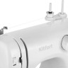 Электромеханическая швейная машина Kitfort KT-6042 Электромеханическая швейная машина Kitfort KT-6042