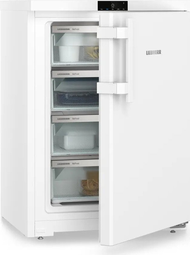 Морозильник Liebherr FNdi 1624 Plus NoFrost 1624-20001 Морозильник Liebherr FNdi 1624 Plus NoFrost 1624-20001