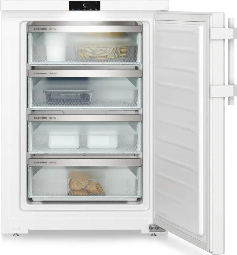 Морозильник Liebherr FNdi 1624 Plus NoFrost 1624-20001 Морозильник Liebherr FNdi 1624 Plus NoFrost 1624-20001
