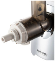Мясорубка Redmond RMG-1205-8 (белый)