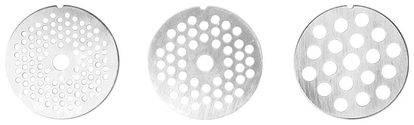 Мясорубка Redmond RMG-1205-8 (белый) Мясорубка Redmond RMG-1205-8 (белый)