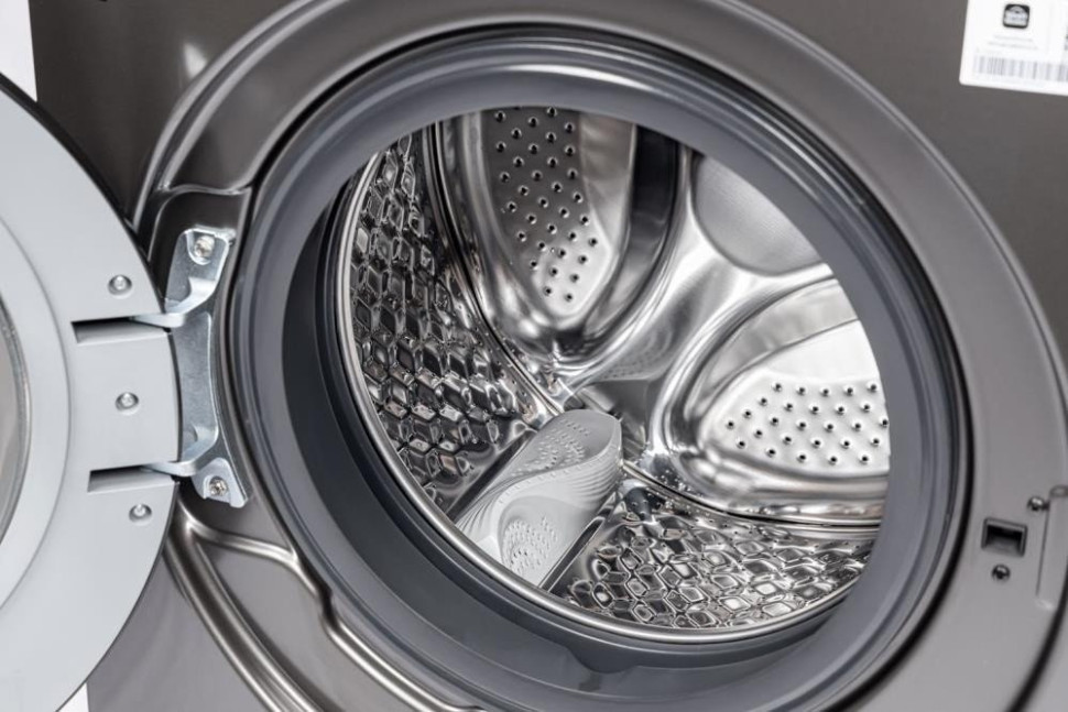 Стиральная машина Midea MFC3712BSW40/S