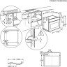 Микроволновая печь Electrolux EVM8E08X