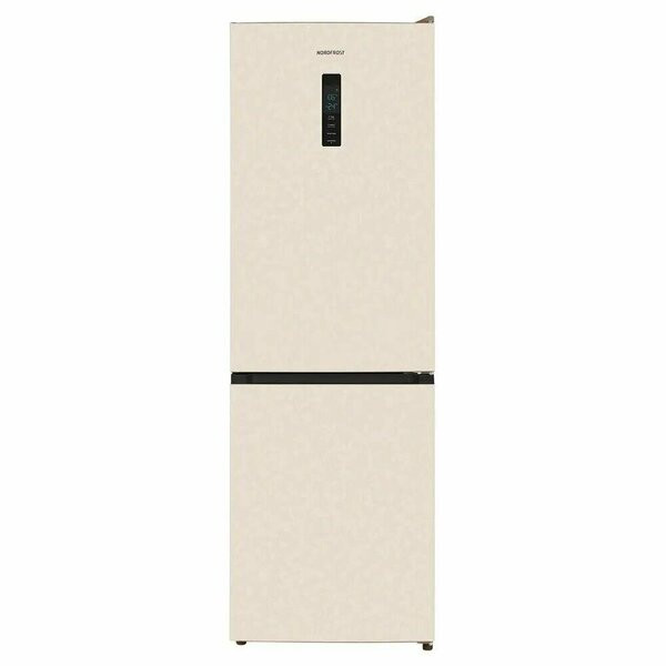 Холодильник NORD RFC 350D NFYm
