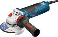 Угловая шлифмашина Bosch GWS 19-125 CIST Professional