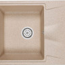 Кухонная мойка Granula 6201 (Антик)