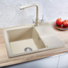 Кухонная мойка Granula 6201 (Антик)
