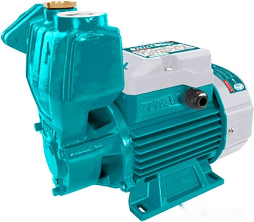 Самовсасывающий насос Total TWP107506