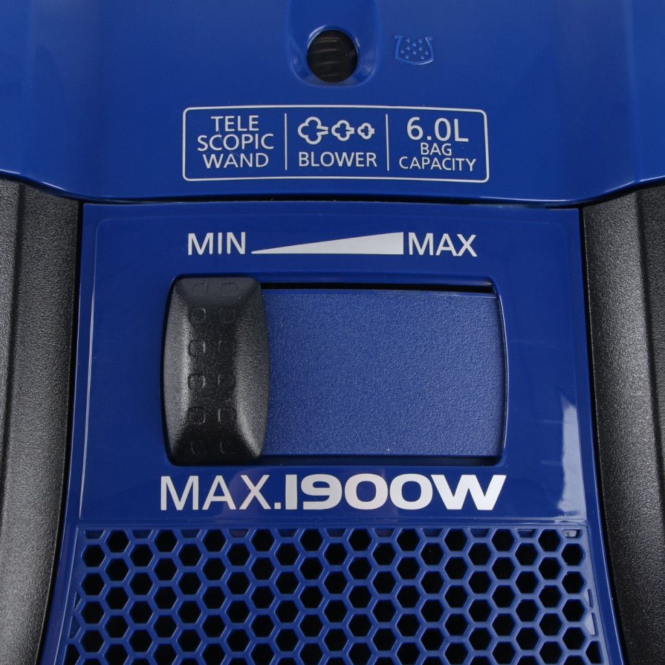 Пылесос Panasonic MC-CG711A