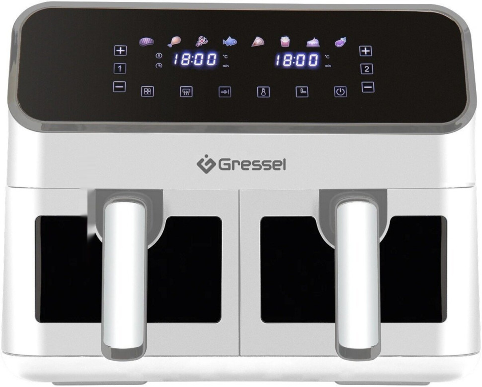 Аэрогриль Gressel GAF-1827