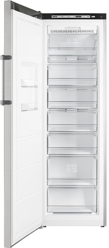 Морозильник ATLANT М 7606-542-N