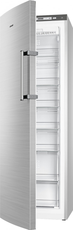 Морозильник ATLANT М 7606-542-N