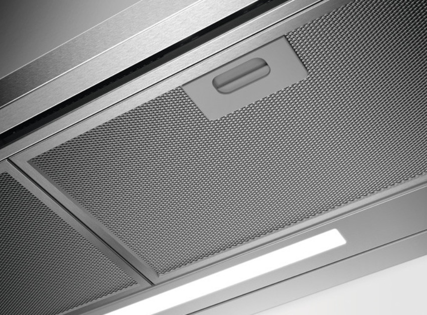 Вытяжка AEG DPE5960M