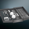 Посудомоечная машина Siemens iQ500 SX65ZX49CE Посудомоечная машина Siemens iQ500 SX65ZX49CE