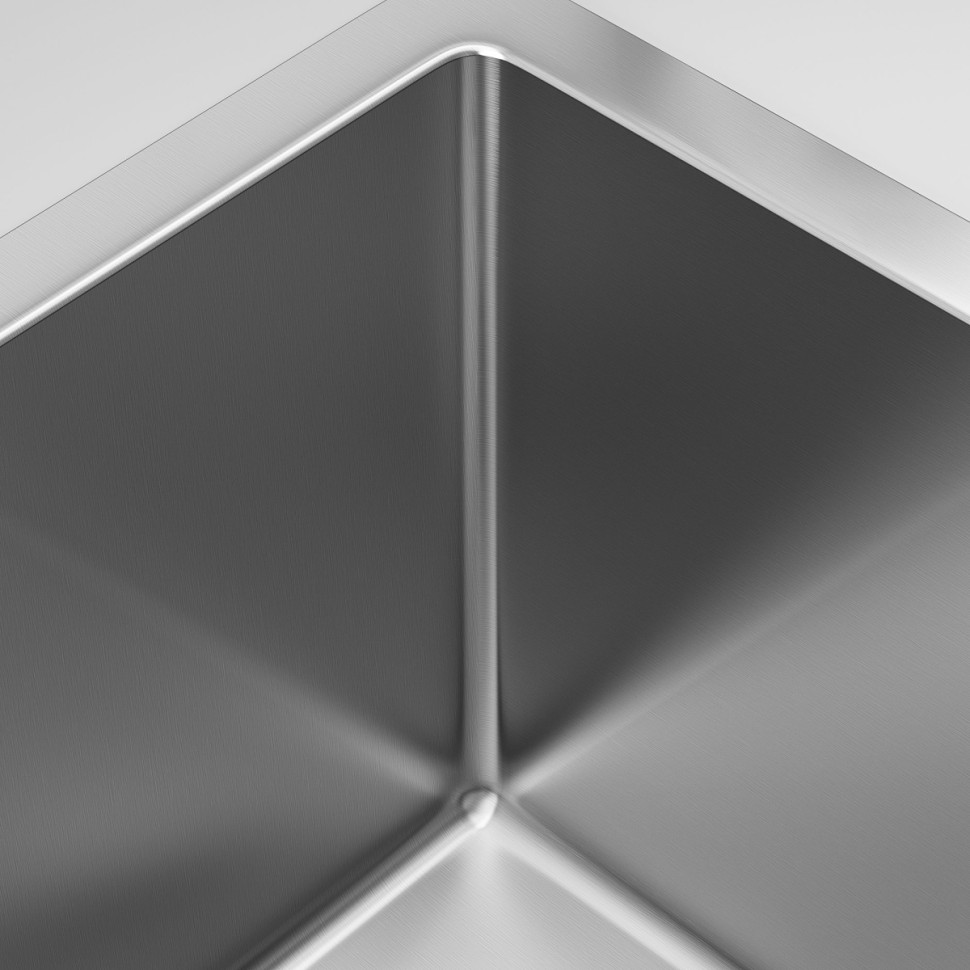 Кухонная мойка Roxen Simple 560220-60 Кухонная мойка Roxen Simple 560220-60