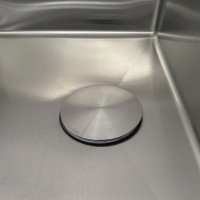 Кухонная мойка Roxen Simple 560220-60