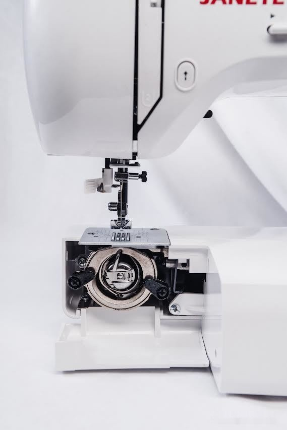 Электронная швейная машина Janete 2200 Электронная швейная машина Janete 2200