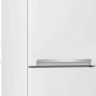 Холодильник с нижней морозильной камерой Beko RCSK250M00W