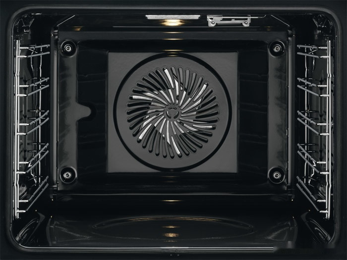 Духовой шкаф AEG BEB331110M