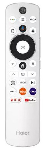 Телевизор HAIER 50 Smart TV S2 Pro Телевизор HAIER 50 Smart TV S2 Pro