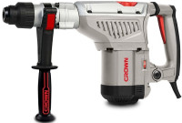 Перфоратор Crown CT18215V BMC