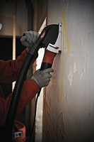 Угловая шлифмашина Milwaukee AGV 12-125 X DEC-SET