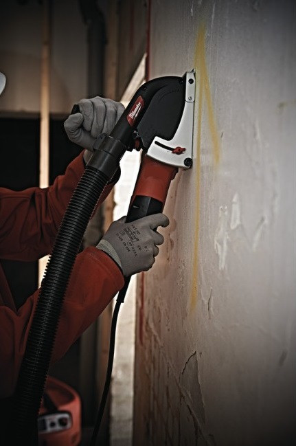 Угловая шлифмашина Milwaukee AGV 12-125 X DEC-SET Угловая шлифмашина Milwaukee AGV 12-125 X DEC-SET