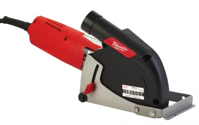 Угловая шлифмашина Milwaukee AGV 12-125 X DEC-SET Угловая шлифмашина Milwaukee AGV 12-125 X DEC-SET