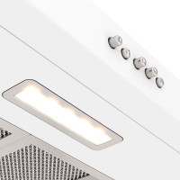 Вытяжка Elikor ECO WH50 (белый)