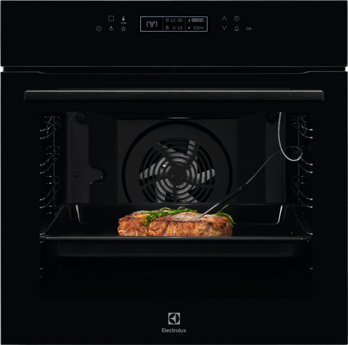 Духовой шкаф Electrolux SenseCook 700 COE7P31B