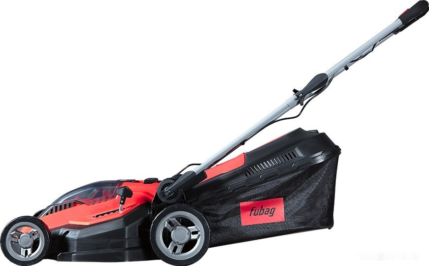 Газонокосилка FUBAG FLA 3840 641062 (с 1-им АКБ) Газонокосилка FUBAG FLA 3840 641062 (с 1-им АКБ)