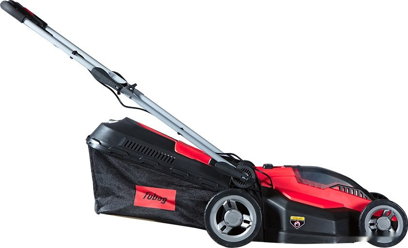 Газонокосилка FUBAG FLA 3840 641062 (с 1-им АКБ) Газонокосилка FUBAG FLA 3840 641062 (с 1-им АКБ)