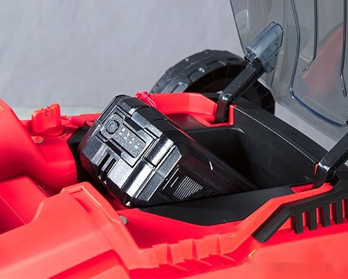 Газонокосилка FUBAG FLA 3840 641062 (с 1-им АКБ) Газонокосилка FUBAG FLA 3840 641062 (с 1-им АКБ)