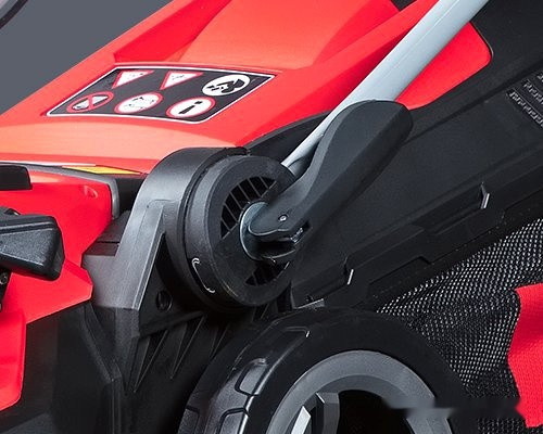 Газонокосилка FUBAG FLA 3840 641062 (с 1-им АКБ) Газонокосилка FUBAG FLA 3840 641062 (с 1-им АКБ)