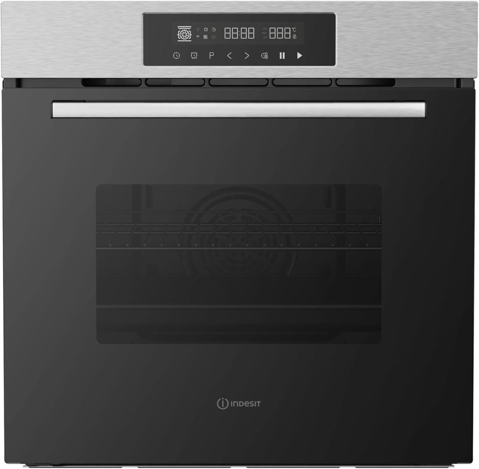 Духовой шкаф Indesit IFO 6951 IX