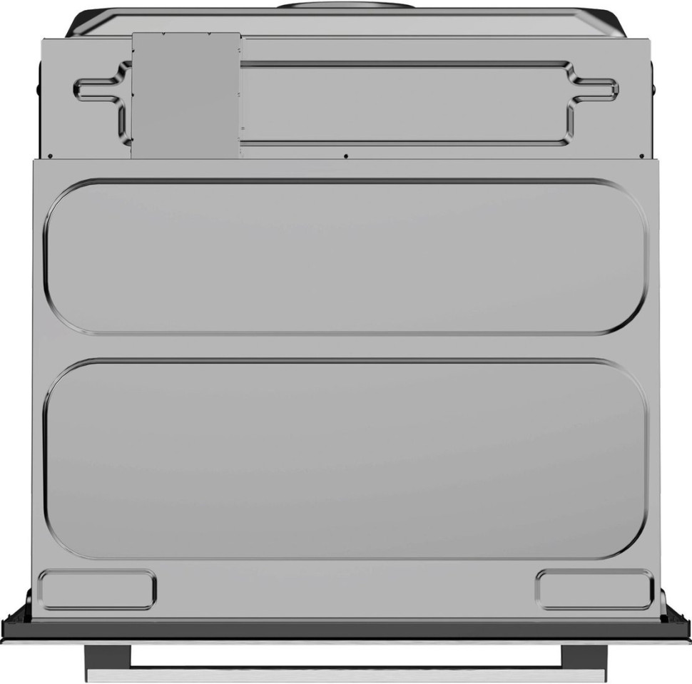 Духовой шкаф Indesit IFO 6951 IX