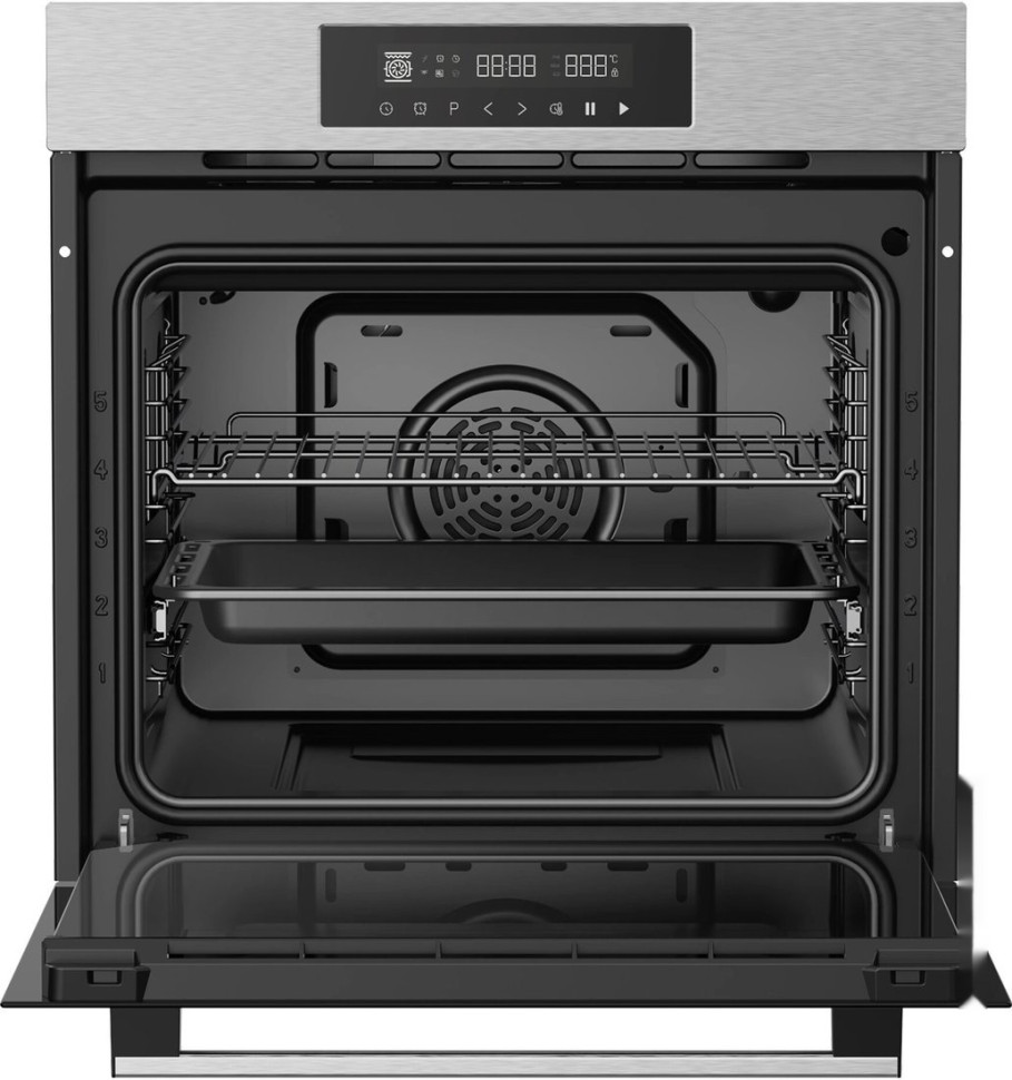 Духовой шкаф Indesit IFO 6951 IX