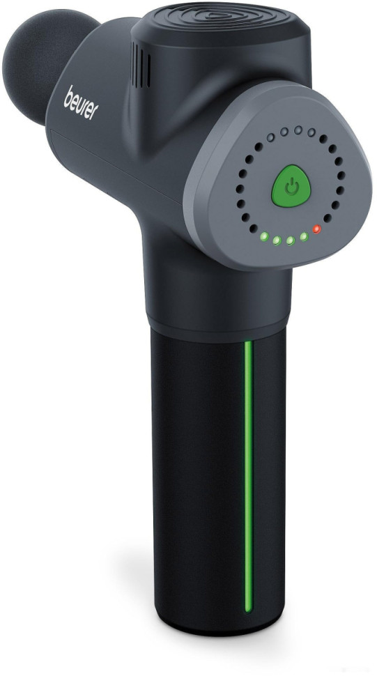 Массажер Beurer MG 180 Massage Gun Массажер Beurer MG 180 Massage Gun