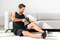 Массажер Beurer MG 180 Massage Gun