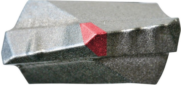 Бур Milwaukee SDS+ 25х450 Бур Milwaukee SDS+ 25х450