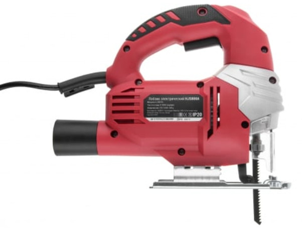 Лобзик HIPER HJS800A Лобзик HIPER HJS800A