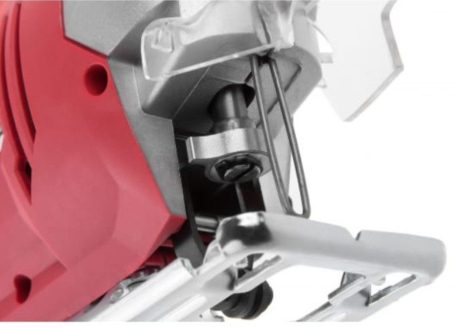 Лобзик HIPER HJS800A Лобзик HIPER HJS800A