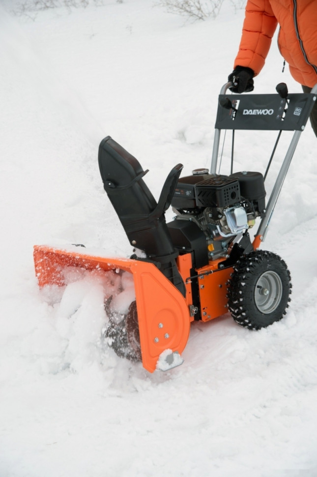 Daewoo Power DASC 560T Daewoo Power DASC 560T