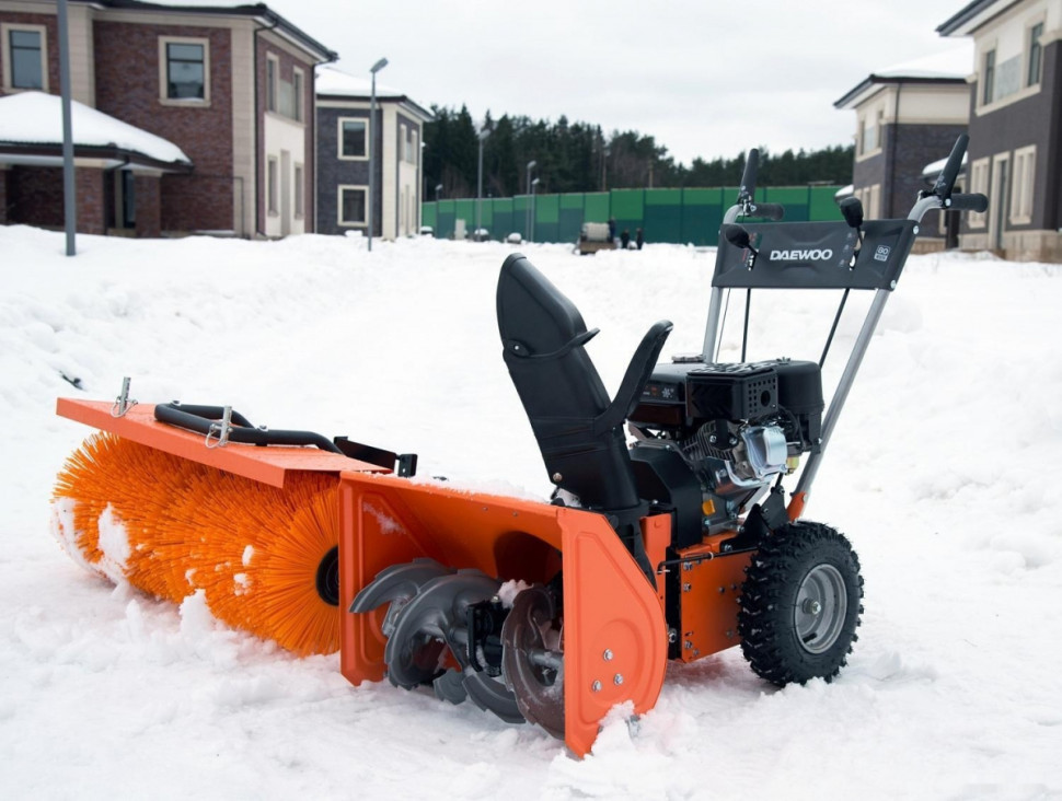 Daewoo Power DASC 560T Daewoo Power DASC 560T