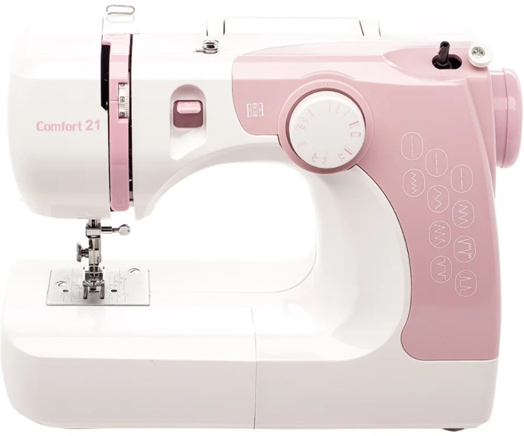 Швейная машина Comfort 21