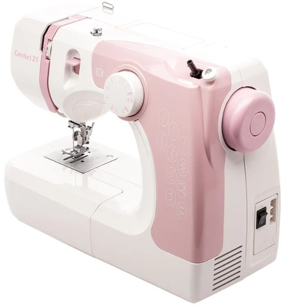 Швейная машина Comfort 21 Швейная машина Comfort 21