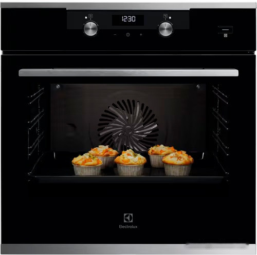 Духовой шкаф Electrolux SteamBake 600 KODEC75X2