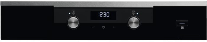 Духовой шкаф Electrolux SteamBake 600 KODEC75X2