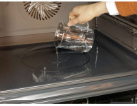 Духовой шкаф Electrolux SteamBake 600 KODEC75X2