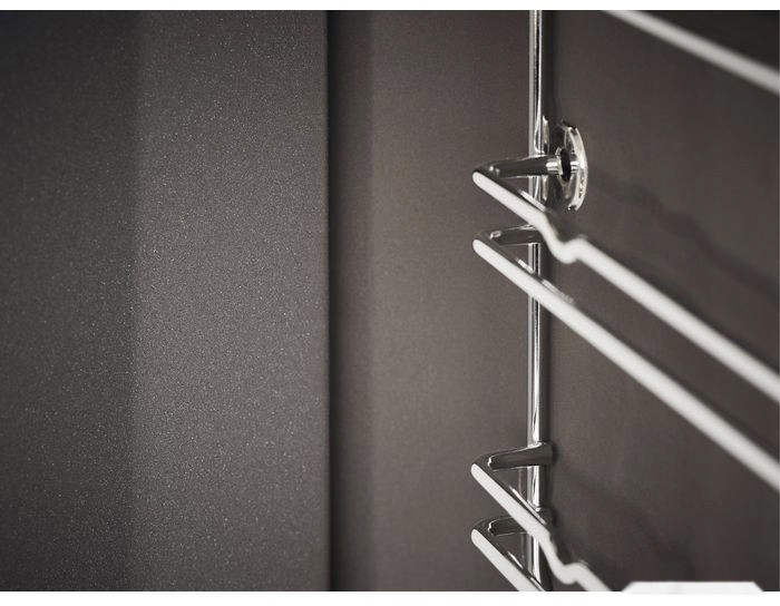 Духовой шкаф Electrolux SteamBake 600 KODEC75X2